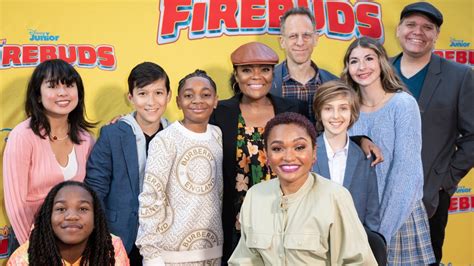 firebuds cast